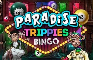 vip79 Paradise Trippies Bingo