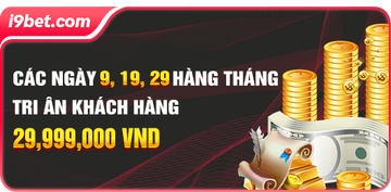 Khuyến mãi đặc biệt tháng này